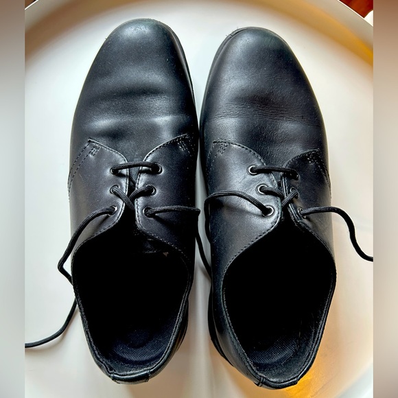 Dr. Martens Cavendish unisex 3-eye Shoe UK 7 - Picture 1 of 6